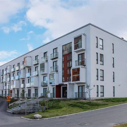 Rent this 1 bed apartment on Kaivokatu 1 in Kaivokatu, 40700 Jyväskylä