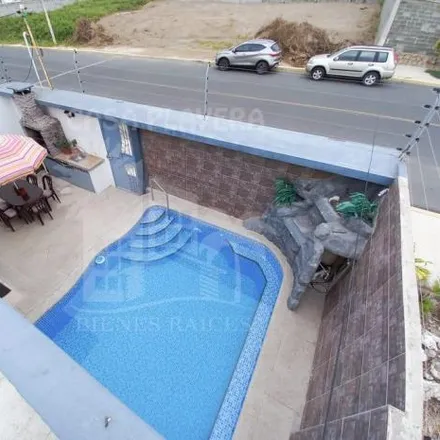 Buy this 4 bed house on Avenida Durán Ballén in 241550, Salinas