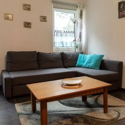 Rent this 1 bed apartment on 95163 Weißenstadt