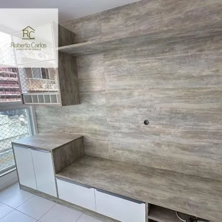 Buy this 2 bed apartment on Avenida Saturnino Rangel Mauro 3255 in Praia de Itaparica, Vila Velha - ES