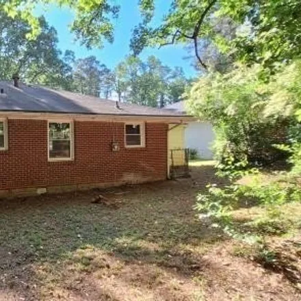 Image 3 - 1978 Rosewood Rd, Decatur, Georgia, 30032 - House for sale