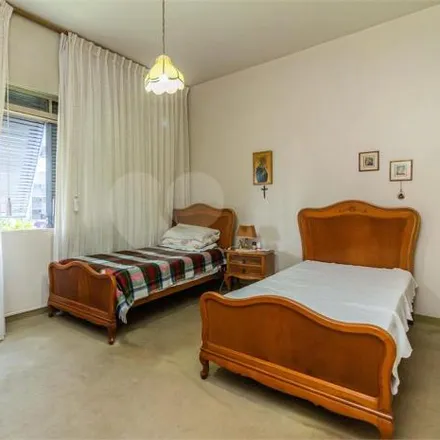 Buy this 2 bed apartment on Edifício Monte Haramom in Rua Capote Valente 1164, Jardim Paulista