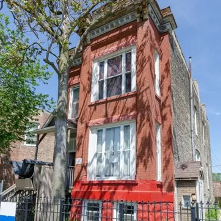 Buy this 5 bed house on 3316 West Maypole Avenue in Chicago, IL 60624