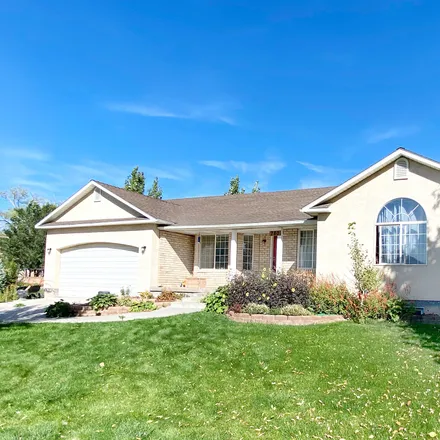 Buy this 5 bed house on 788 West 1000 South in Richfield, UT 84701