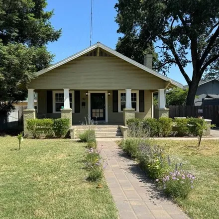 Buy this 2 bed house on 161 East Fairmont Avenue in Modesto, CA 95354