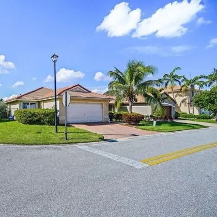 Image 1 - 1098 Big Torch Street, Riviera Beach, FL 33407, USA - House for rent