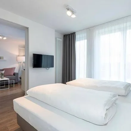 Rent this 1 bed apartment on Langeoog in 26465 Langeoog, Germany