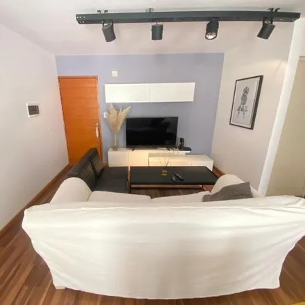 Rent this 1 bed apartment on Bedoya 993 in Alta Córdoba, Cordoba