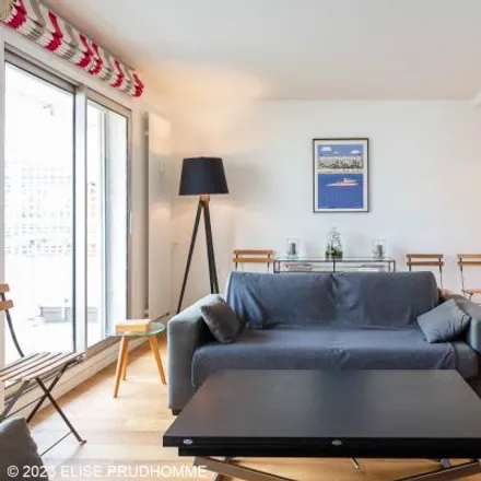 Image 9 - 2 Rue de Sablonville, 75017 Paris, France - Apartment for rent