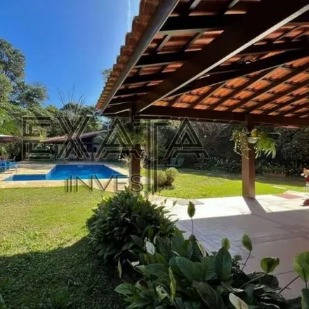 Buy this 3 bed house on Viaduto Professor William Ortiz in Jardim Horizonte, Cotia - SP