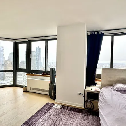 Image 7 - 105 Duane Street, New York, NY 10013, USA - Apartment for rent