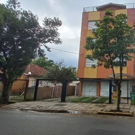 Rent this 1 bed apartment on Rua Capitão Pedro WerlangIvo Janson in Partenon, Porto Alegre - RS