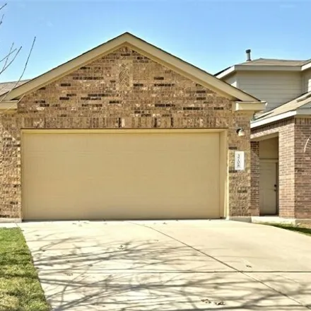 Buy this 3 bed house on 3708 Black Granite Drive in Austin, TX 78744