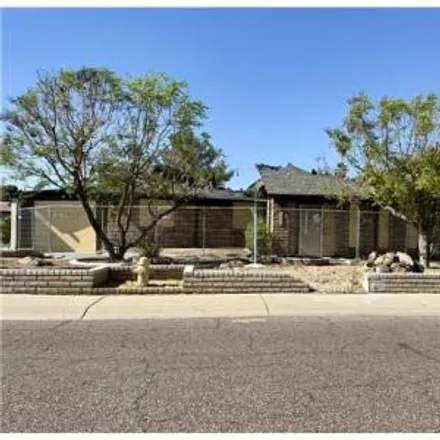 Buy this 3 bed house on 4244 West Hartford Avenue in Phoenix, AZ 85308