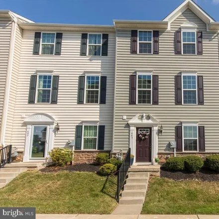 Buy this 3 bed townhouse on 200 Parkview Boulevard in East Vincent Township, PA 19475