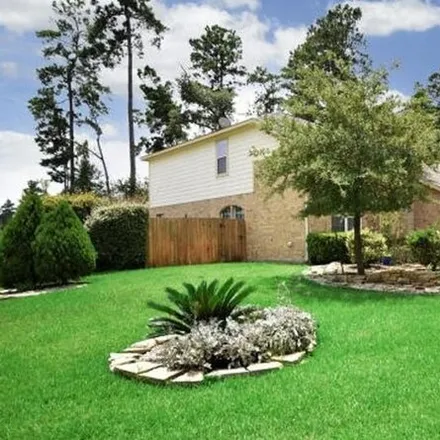 Image 2 - 150 East Spindle Tree Circle, Sterling Ridge, The Woodlands, TX 77382, USA - House for rent