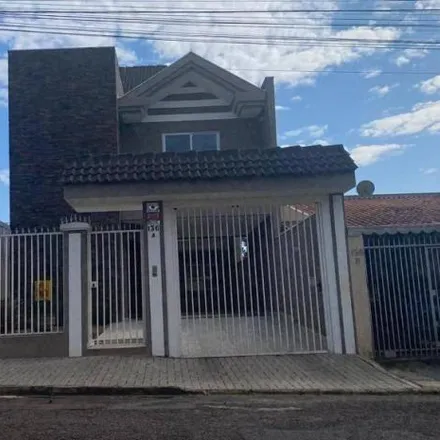 Image 1 - Rua Reinaldo Koop 136, Boqueirão, Curitiba - PR, 81750-400, Brazil - House for sale