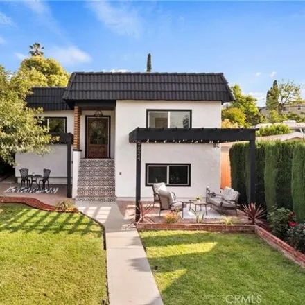 Buy this 3 bed house on 5632 Baltimore Street in Los Angeles, CA 90042