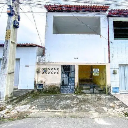 Image 2 - Rua Campo Maior 244, Rachel de Queiroz, Fortaleza - CE, 60714-730, Brazil - House for rent