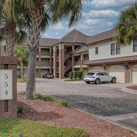 Buy this 3 bed condo on 554 Grande Manor Court in Wilmington, NC 28405