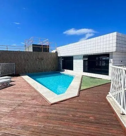 Buy this 5 bed apartment on Centro Pediatrico da U in Avenida Antônio Basílio, Lagoa Nova