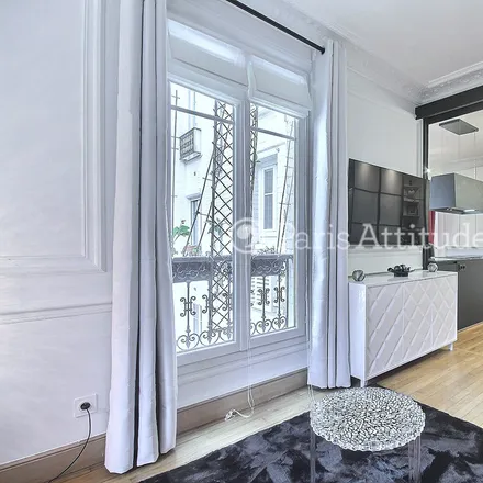 Image 4 - 19 Rue d'Alésia, 75014 Paris, France - Apartment for rent