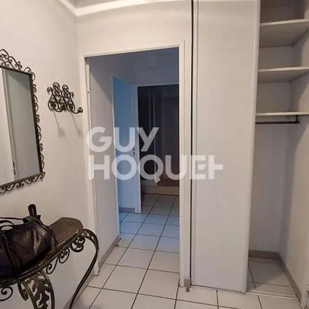 Image 3 - 1 Place Georges Frêche, 34070 Montpellier, France - Apartment for rent
