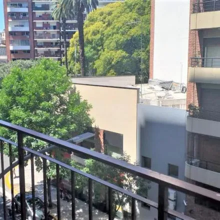 Rent this 3 bed apartment on Jerónimo Salguero 1817 in Palermo, 1425 Buenos Aires