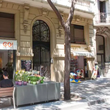 Image 8 - Rambla de Prat, 12, 08012 Barcelona, Spain - Apartment for rent