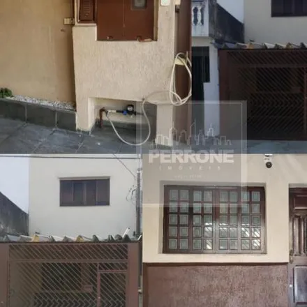 Buy this 3 bed house on unnamed road in Mooca, São Paulo - SP