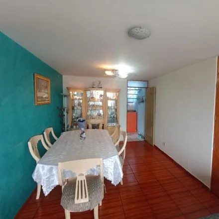 Buy this 4 bed apartment on La Cruceta in Avenida Los Próceres, Santiago de Surco