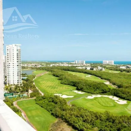 Image 1 - Puerto Cancun Golf Course, Calle Guadalupe Victoria, 77524 Cancún, ROO, Mexico - Apartment for sale