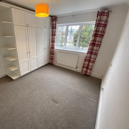 Rent this 1 bed room on Mountington Park Close in London, HA3 0NW