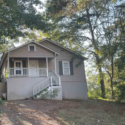 Buy this 4 bed house on 4235 Oates Avenue in Columbus, GA 31904