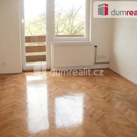 Image 5 - Raiffeisenbank, Dolní náměstí, 755 23 Vsetín, Czechia - Apartment for rent