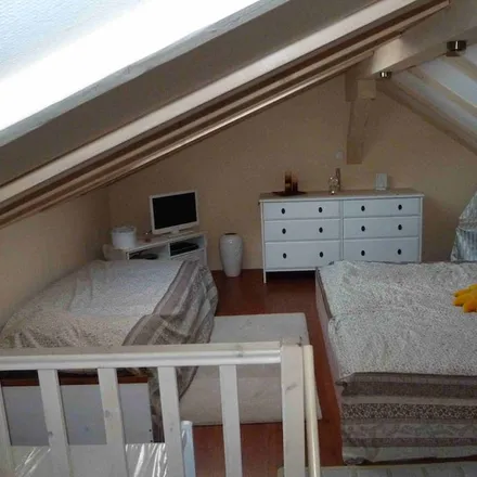 Rent this 1 bed house on 07333 Unterwellenborn