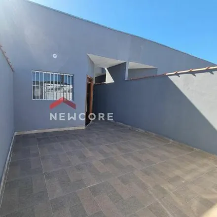 Buy this 2 bed house on Rua A2 in Massaguaçú, Caraguatatuba - SP