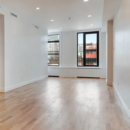 Rent this 1 bed apartment on 115 Wooster Street in New York, NY 10012