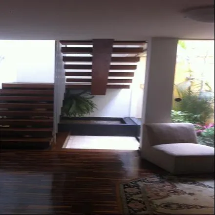 Buy this 5 bed house on Calle Las Fresas 150 in Miraflores, Lima Metropolitan Area 15048