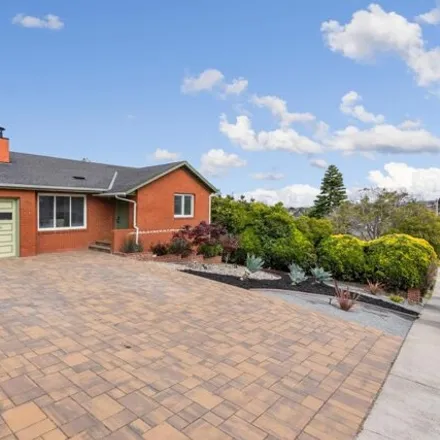 Buy this 4 bed house on 768 Olive Court in San Bruno, CA 94066