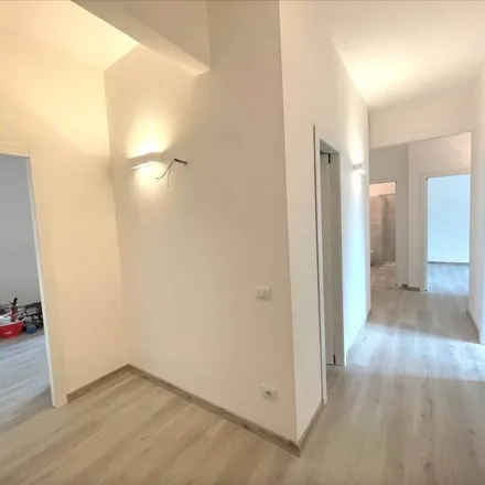 Rent this 5 bed apartment on Via Giovanni Becciolini 1 in 50141 Florence FI, Italy