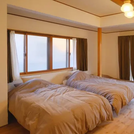 Rent this 2 bed house on Nagano