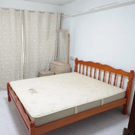 Rent this 1 bed room on 222 Lorong 8 Toa Payoh in Singapore 310222, Singapore