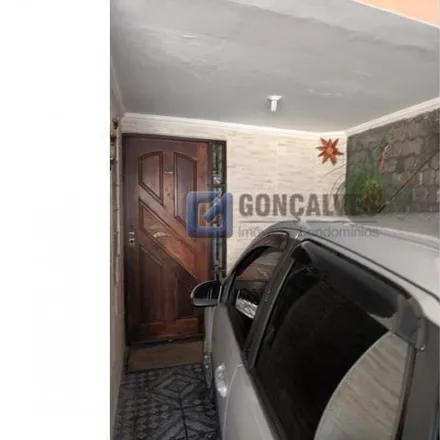 Image 2 - Rua Álvaro Inâcio Cardoso, Centro, São Bernardo do Campo - SP, 09725, Brazil - House for sale