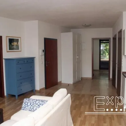 Rent this 3 bed apartment on náměstí Hrdinů 50 in 686 03 Staré Město, Czechia