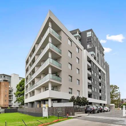 Image 3 - Cambridge Street, Merrylands NSW 2160, Australia - Apartment for rent