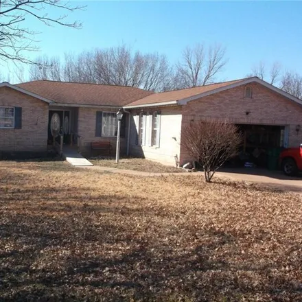 Image 2 - 1876 West Oak, Pacific, MO 63069, USA - House for sale