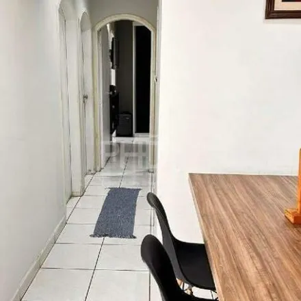 Rent this 3 bed apartment on Avenida Senador Vergueiro in Rudge Ramos, São Bernardo do Campo - SP
