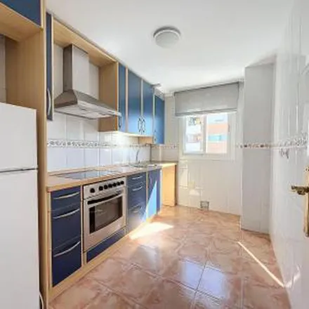 Rent this 2 bed apartment on Avenida de Mijas in 29651 Mijas, Spain