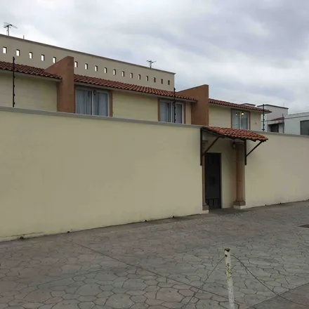 Rent this 1 bed apartment on Privada Joya Diamante in San Salvador Tizatlalli, 52148